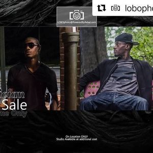 Meet your Posher, Will